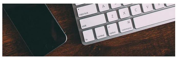 کلید Fn با کلید تابع در مک